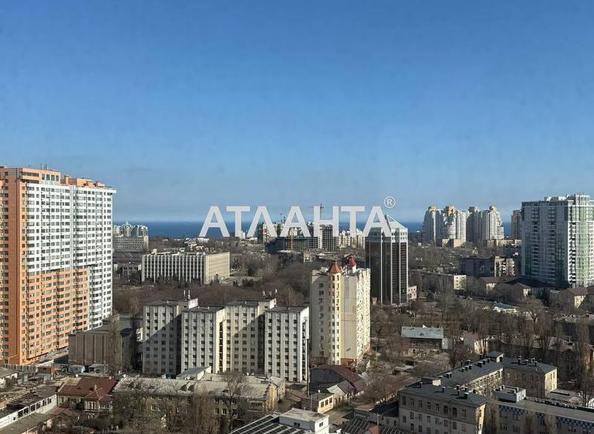 1-кімнатна квартира за адресою вул. Середньофонтанська (площа 47,4 м²) - Atlanta.ua - фото 8