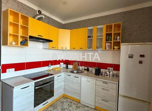 1-кімнатна квартира за адресою вул. Середньофонтанська (площа 47,4 м²) - Atlanta.ua - фото 9