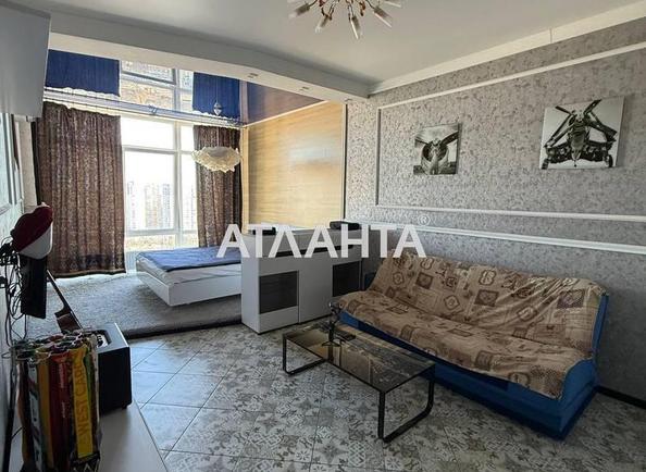 1-кімнатна квартира за адресою вул. Середньофонтанська (площа 47,4 м²) - Atlanta.ua - фото 7