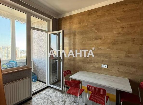 1-кімнатна квартира за адресою вул. Середньофонтанська (площа 47,4 м²) - Atlanta.ua - фото 10