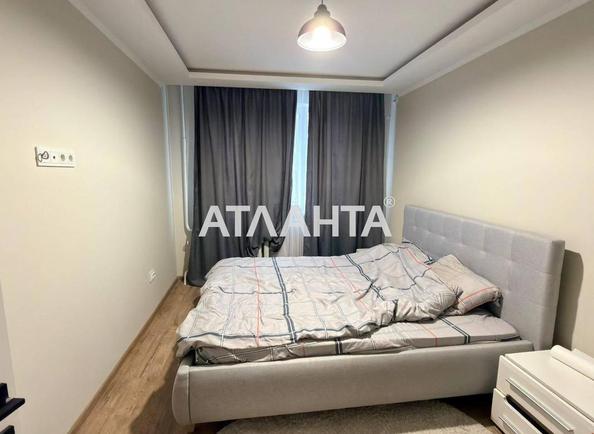 2-кімнатна квартира за адресою вул. Французький бульв. (площа 57,9 м²) - Atlanta.ua - фото 7