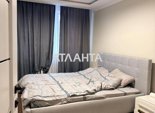 2-кімнатна квартира за адресою вул. Французький бульв. (площа 57,9 м²) - Atlanta.ua - фото 5