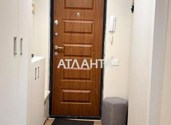 2-кімнатна квартира за адресою вул. Французький бульв. (площа 57,9 м²) - Atlanta.ua - фото 11