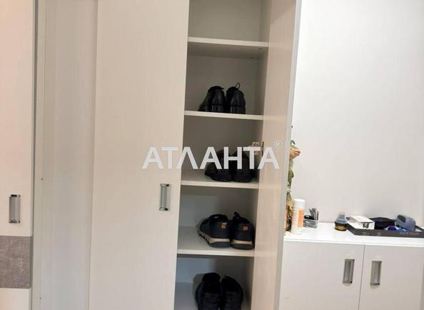 2-кімнатна квартира за адресою вул. Французький бульв. (площа 57,9 м²) - Atlanta.ua - фото 12