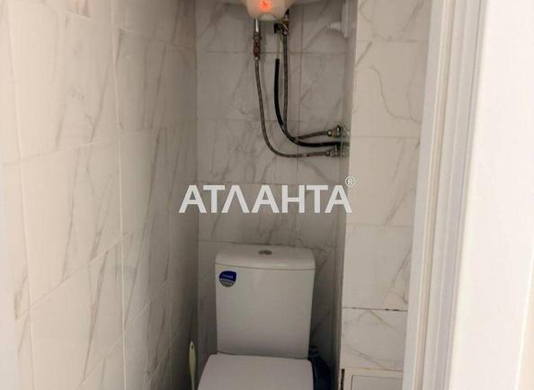 2-кімнатна квартира за адресою вул. Французький бульв. (площа 57,9 м²) - Atlanta.ua - фото 15