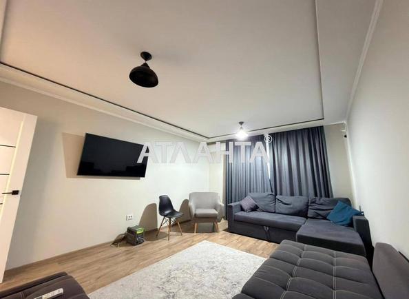 2-кімнатна квартира за адресою вул. Французький бульв. (площа 57,9 м²) - Atlanta.ua - фото 4