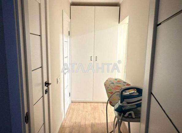 2-кімнатна квартира за адресою вул. Французький бульв. (площа 57,9 м²) - Atlanta.ua - фото 13