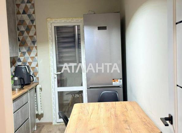 2-кімнатна квартира за адресою вул. Французький бульв. (площа 57,9 м²) - Atlanta.ua - фото 9