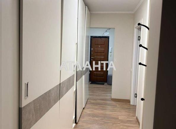 2-кімнатна квартира за адресою вул. Французький бульв. (площа 57,9 м²) - Atlanta.ua - фото 10