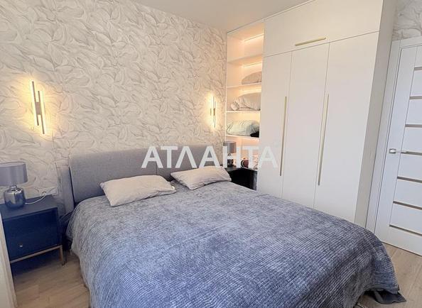 1-кімнатна квартира за адресою вул. Перлинна (площа 62 м²) - Atlanta.ua