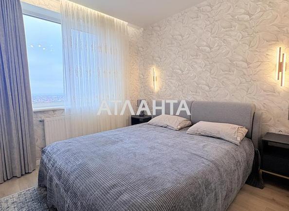 1-кімнатна квартира за адресою вул. Перлинна (площа 62 м²) - Atlanta.ua - фото 2