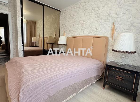 1-кімнатна квартира за адресою вул. Перлинна (площа 62 м²) - Atlanta.ua - фото 3