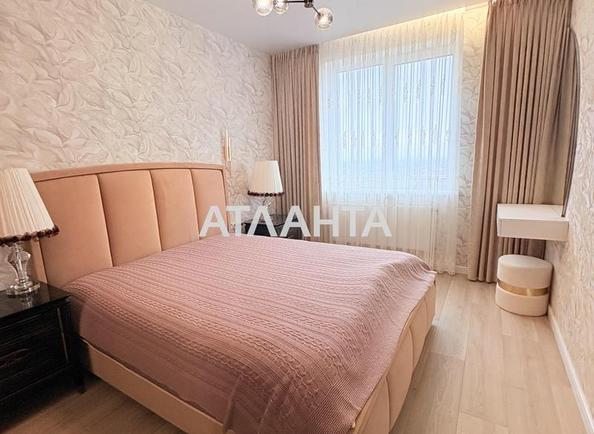 1-кімнатна квартира за адресою вул. Перлинна (площа 62 м²) - Atlanta.ua - фото 4