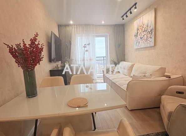 1-кімнатна квартира за адресою вул. Перлинна (площа 62 м²) - Atlanta.ua - фото 5