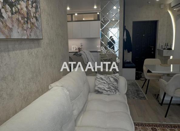 1-кімнатна квартира за адресою вул. Перлинна (площа 62 м²) - Atlanta.ua - фото 7