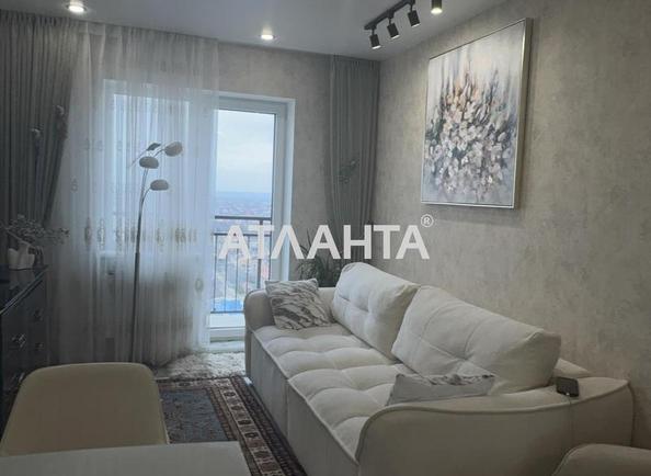 1-кімнатна квартира за адресою вул. Перлинна (площа 62 м²) - Atlanta.ua - фото 8