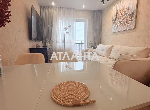 1-кімнатна квартира за адресою вул. Перлинна (площа 62 м²) - Atlanta.ua - фото 9