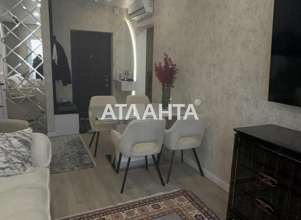 1-кімнатна квартира за адресою вул. Перлинна (площа 62 м²) - Atlanta.ua - фото 10