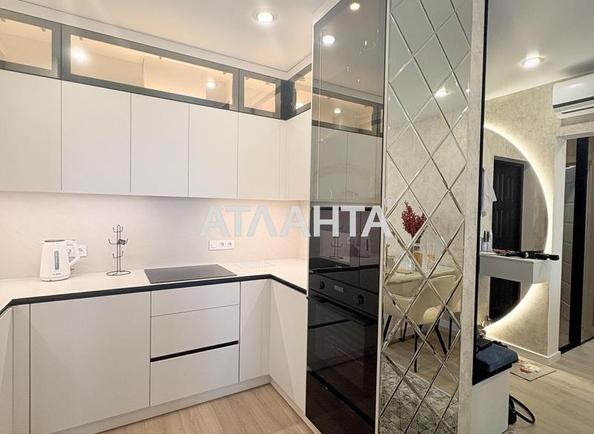 1-кімнатна квартира за адресою вул. Перлинна (площа 62 м²) - Atlanta.ua - фото 11