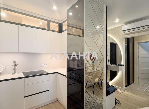 1-кімнатна квартира за адресою вул. Перлинна (площа 62 м²) - Atlanta.ua - фото 12