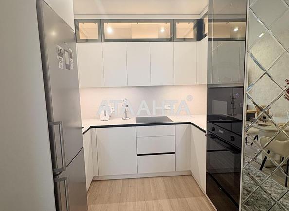 1-кімнатна квартира за адресою вул. Перлинна (площа 62 м²) - Atlanta.ua - фото 13