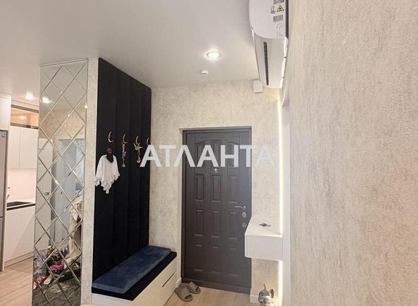 1-кімнатна квартира за адресою вул. Перлинна (площа 62 м²) - Atlanta.ua - фото 14