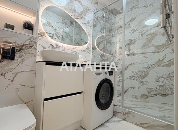 1-кімнатна квартира за адресою вул. Перлинна (площа 62 м²) - Atlanta.ua - фото 16