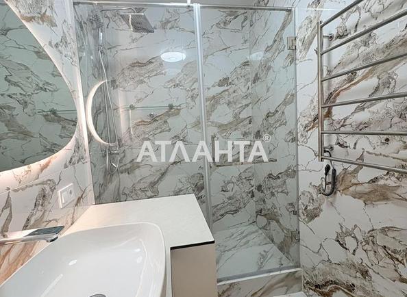 1-кімнатна квартира за адресою вул. Перлинна (площа 62 м²) - Atlanta.ua - фото 17