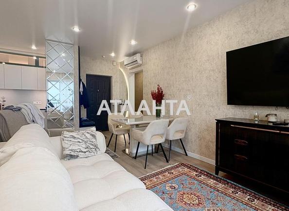 2-комнатная квартира по адресу ул. Жемчужная (площадь 62 м²) - Atlanta.ua - imageAlt 19