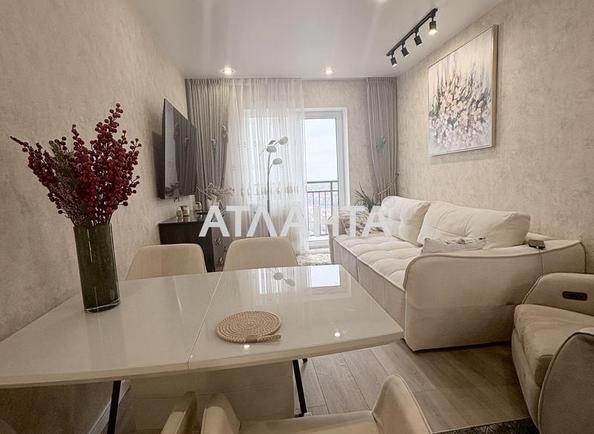 2-комнатная квартира по адресу ул. Жемчужная (площадь 62 м²) - Atlanta.ua - imageAlt 20