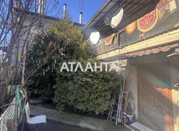 Дом по адресу ул. Mock (площадь 148,5 м²) - Atlanta.ua - фото 2