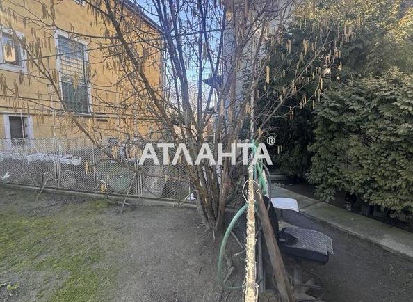 Дом по адресу ул. Mock (площадь 148,5 м²) - Atlanta.ua - фото 3