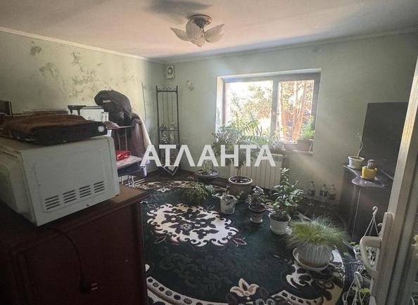 Дом по адресу ул. Mock (площадь 148,5 м²) - Atlanta.ua - фото 5