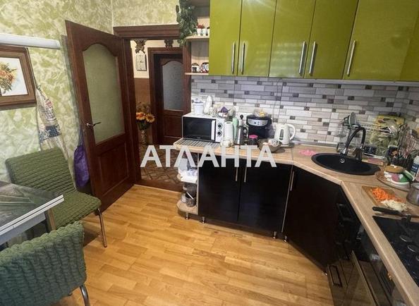 Дом по адресу ул. Mock (площадь 148,5 м²) - Atlanta.ua - фото 7