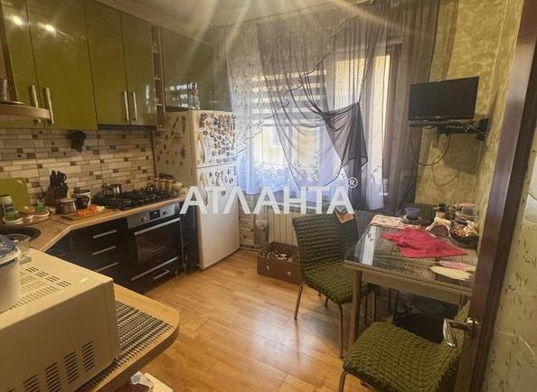 Дом по адресу ул. Mock (площадь 148,5 м²) - Atlanta.ua - фото 10