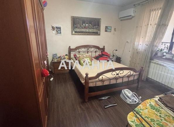 Дом по адресу ул. Mock (площадь 148,5 м²) - Atlanta.ua - фото 11