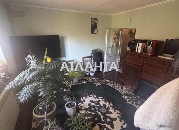 Дом по адресу ул. Mock (площадь 148,5 м²) - Atlanta.ua - фото 12