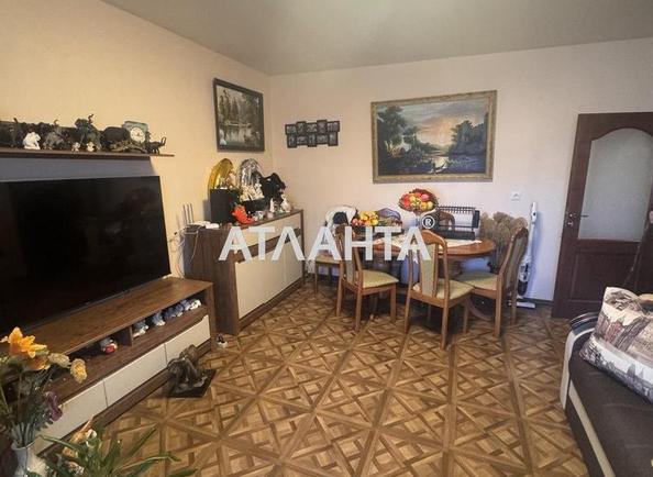 Дом по адресу ул. Mock (площадь 148,5 м²) - Atlanta.ua - фото 13