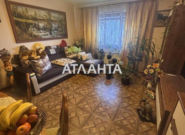 Дом по адресу ул. Mock (площадь 148,5 м²) - Atlanta.ua - фото 14