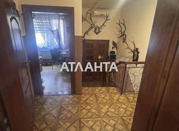 Дом по адресу ул. Mock (площадь 148,5 м²) - Atlanta.ua - фото 16