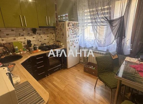 Дом по адресу ул. Mock (площадь 148,5 м²) - Atlanta.ua - фото 18