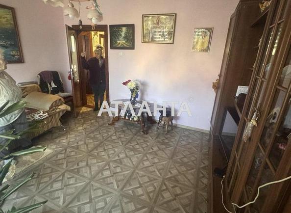 Дом по адресу ул. Mock (площадь 148,5 м²) - Atlanta.ua - фото 20