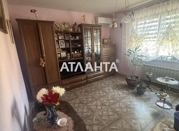 Дом по адресу ул. Mock (площадь 148,5 м²) - Atlanta.ua - фото 21