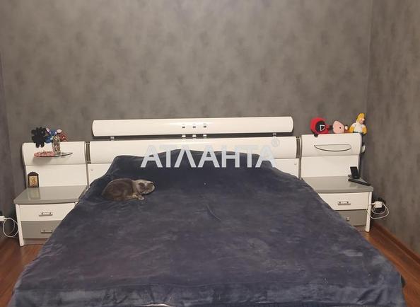 2-кімнатна квартира за адресою вул. Мечнікова (площа 82,8 м²) - Atlanta.ua - фото 36