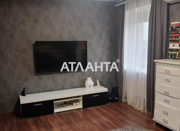 2-кімнатна квартира за адресою вул. Мечнікова (площа 82,8 м²) - Atlanta.ua - фото 37