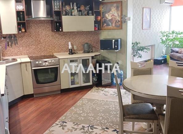 2-кімнатна квартира за адресою вул. Мечнікова (площа 82,8 м²) - Atlanta.ua - фото 10