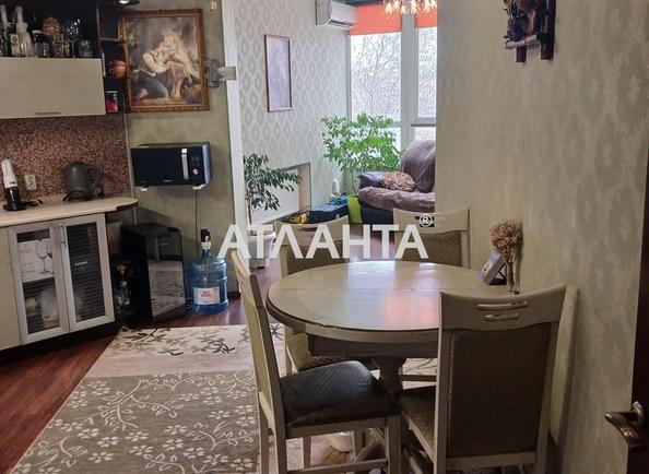 2-кімнатна квартира за адресою вул. Мечнікова (площа 82,8 м²) - Atlanta.ua - фото 8