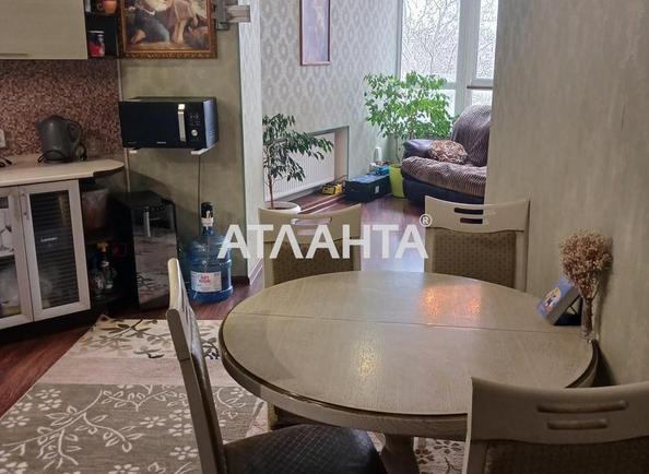 2-кімнатна квартира за адресою вул. Мечнікова (площа 82,8 м²) - Atlanta.ua - фото 6