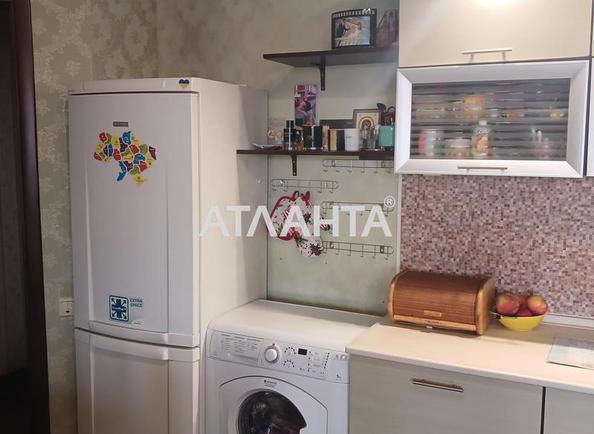 2-кімнатна квартира за адресою вул. Мечнікова (площа 82,8 м²) - Atlanta.ua - фото 4