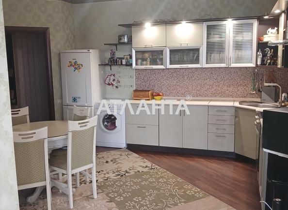 2-кімнатна квартира за адресою вул. Мечнікова (площа 82,8 м²) - Atlanta.ua - фото 14